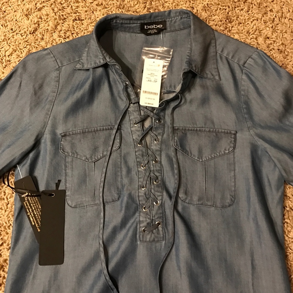 Shirts - Picture 2 of 2
